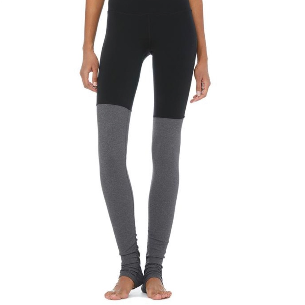 Alo high waist goddess legging